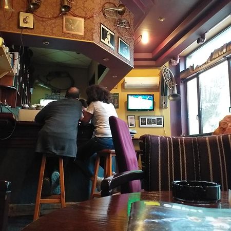 센틴제 Apartman Donji Kraj 아파트 외부 사진